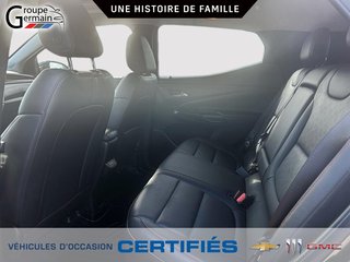 2023 Chevrolet BOLT EUV à St-Raymond, Québec - 27 - w320h240px