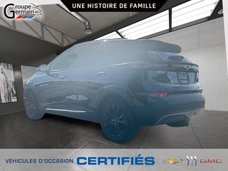 2023 Chevrolet BOLT EUV à St-Raymond, Québec - 6 - w320h240px