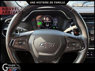 2023 Chevrolet BOLT EUV à St-Raymond, Québec - 16 - w320h240px