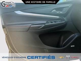 2023 Chevrolet BOLT EUV à St-Raymond, Québec - 11 - w320h240px