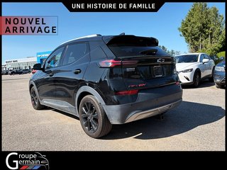 2023 Chevrolet BOLT EUV à St-Raymond, Québec - 5 - w320h240px
