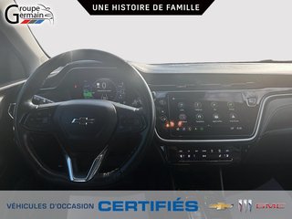 2023 Chevrolet BOLT EUV à St-Raymond, Québec - 25 - w320h240px