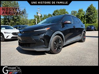 2023 Chevrolet BOLT EUV à St-Raymond, Québec - 7 - w320h240px