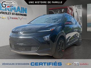 2023 Chevrolet BOLT EUV à St-Raymond, Québec - 8 - w320h240px