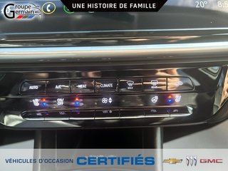 2023 Chevrolet BOLT EUV à St-Raymond, Québec - 23 - w320h240px