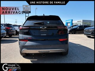 2023 Chevrolet BOLT EUV à St-Raymond, Québec - 4 - w320h240px