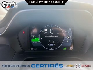 2023 Chevrolet BOLT EUV à St-Raymond, Québec - 18 - w320h240px