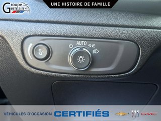2023 Chevrolet BOLT EUV à St-Raymond, Québec - 17 - w320h240px