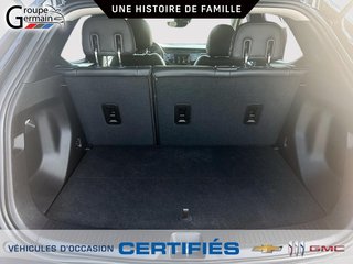 2023 Chevrolet BOLT EUV à St-Raymond, Québec - 30 - w320h240px