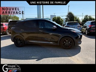 2023 Chevrolet BOLT EUV à St-Raymond, Québec - 2 - w320h240px