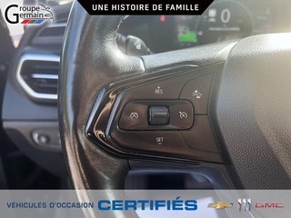 2023 Chevrolet BOLT EUV à St-Raymond, Québec - 19 - w320h240px