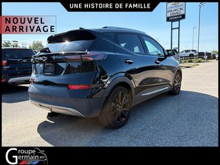 2023 Chevrolet BOLT EUV à St-Raymond, Québec - 3 - w320h240px