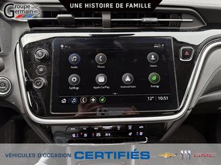 2023 Chevrolet BOLT EUV in St-Raymond, Quebec - 22 - w320h240px