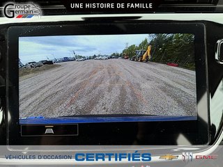 2023 Chevrolet BOLT EUV in St-Raymond, Quebec - 23 - w320h240px