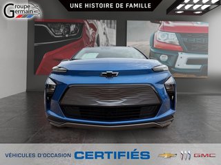 2023 Chevrolet BOLT EUV in St-Raymond, Quebec - 8 - w320h240px