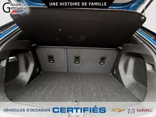 2023 Chevrolet BOLT EUV in St-Raymond, Quebec - 12 - w320h240px