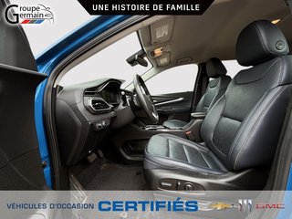 2023 Chevrolet BOLT EUV in St-Raymond, Quebec - 13 - w320h240px