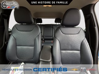 2023 Chevrolet BOLT EUV in St-Raymond, Quebec - 11 - w320h240px