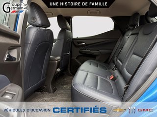 2023 Chevrolet BOLT EUV in St-Raymond, Quebec - 15 - w320h240px
