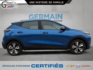 2023 Chevrolet BOLT EUV in St-Raymond, Quebec - 2 - w320h240px