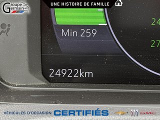 2023 Chevrolet BOLT EUV in St-Raymond, Quebec - 21 - w320h240px