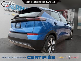 2023 Chevrolet BOLT EUV in St-Raymond, Quebec - 3 - w320h240px
