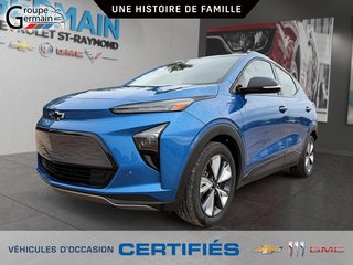 2023 Chevrolet BOLT EUV in St-Raymond, Quebec - 7 - w320h240px