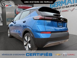 2023 Chevrolet BOLT EUV in St-Raymond, Quebec - 5 - w320h240px