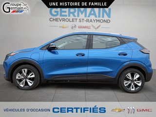 2023 Chevrolet BOLT EUV in St-Raymond, Quebec - 6 - w320h240px