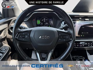 2023 Chevrolet BOLT EUV in St-Raymond, Quebec - 20 - w320h240px