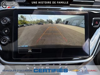 2023 Chevrolet BOLT EUV in St-Raymond, Quebec - 26 - w320h240px