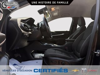 2023 Chevrolet BOLT EUV in St-Raymond, Quebec - 14 - w320h240px