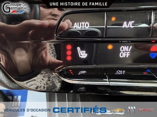 2023 Chevrolet BOLT EUV in St-Raymond, Quebec - 28 - w320h240px
