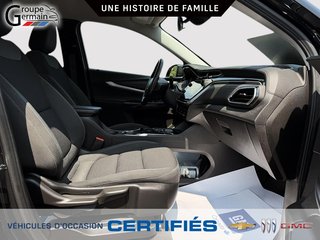2023 Chevrolet BOLT EUV in St-Raymond, Quebec - 17 - w320h240px