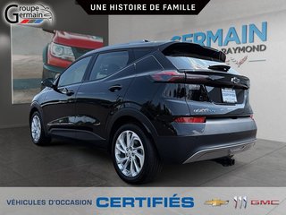 2023 Chevrolet BOLT EUV in St-Raymond, Quebec - 6 - w320h240px