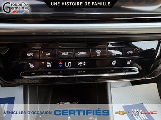 2023 Chevrolet BOLT EUV in St-Raymond, Quebec - 27 - w320h240px