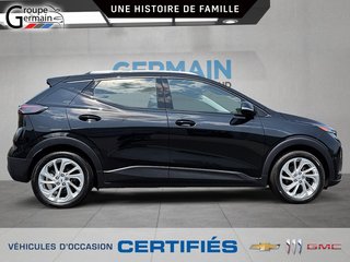 2023 Chevrolet BOLT EUV in St-Raymond, Quebec - 2 - w320h240px