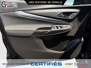 2023 Chevrolet BOLT EUV in St-Raymond, Quebec - 18 - w320h240px