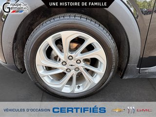 2023 Chevrolet BOLT EUV in St-Raymond, Quebec - 10 - w320h240px