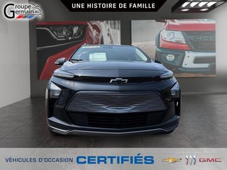 2023 Chevrolet BOLT EUV in St-Raymond, Quebec - 9 - w320h240px