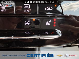 2023 Chevrolet BOLT EUV in St-Raymond, Quebec - 29 - w320h240px
