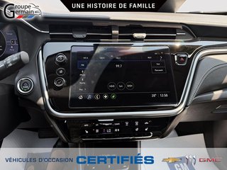 2023 Chevrolet BOLT EUV in St-Raymond, Quebec - 25 - w320h240px