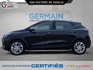 2023 Chevrolet BOLT EUV in St-Raymond, Quebec - 7 - w320h240px