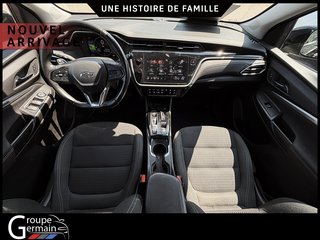 2023 Chevrolet BOLT EUV in St-Raymond, Quebec - 9 - w320h240px