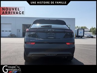 2023 Chevrolet BOLT EUV in St-Raymond, Quebec - 4 - w320h240px