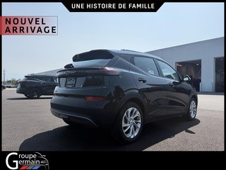 2023 Chevrolet BOLT EUV in St-Raymond, Quebec - 3 - w320h240px