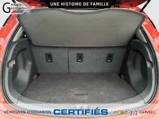 2020 Chevrolet Bolt EV à St-Raymond, Québec - 25 - w320h240px