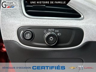 2020 Chevrolet Bolt EV à St-Raymond, Québec - 14 - w320h240px