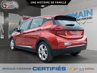 2020 Chevrolet Bolt EV à St-Raymond, Québec - 5 - w320h240px