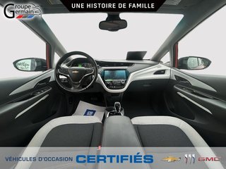 2020 Chevrolet Bolt EV à St-Raymond, Québec - 22 - w320h240px